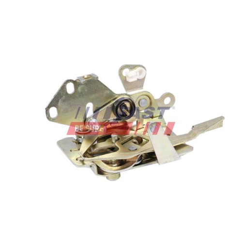 T&uuml;rschloss Fast FT95157 f&uuml;r Iveco Vorne Links