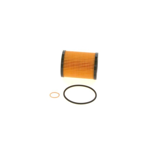 Ölfilter Bosch F026407173 für Bmw
