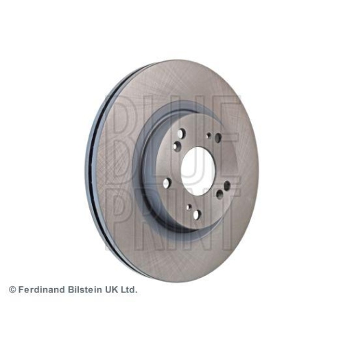 Bremsscheibe Blue Print ADH243109 f&uuml;r Honda Vorderachse