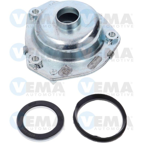 Reparatursatz Federbeinstützlager Vema 44113 für Citroën Fiat Peugeot