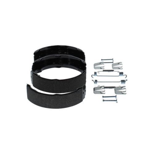 Bremsbackensatz Feststellbremse Bosch 0986487726 für Citroën Fiat Peugeot