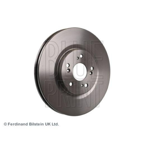 Bremsscheibe Blue Print ADH243110 f&uuml;r Honda Vorderachse
