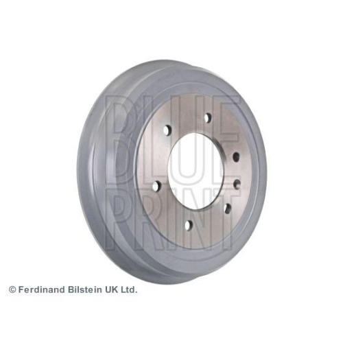 Bremstrommel Blue Print ADZ94702 für Isuzu Opel Vauxhall Hinterachse