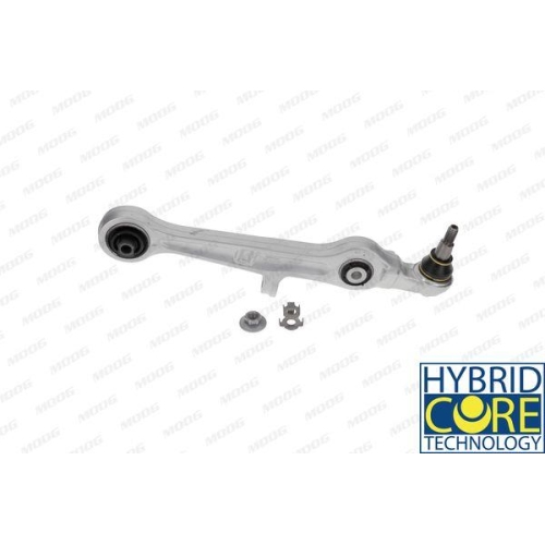 Lenker Radaufh&auml;ngung Moog VO-TC-0892 f&uuml;r Audi Seat Skoda VW Vorderachse Unten