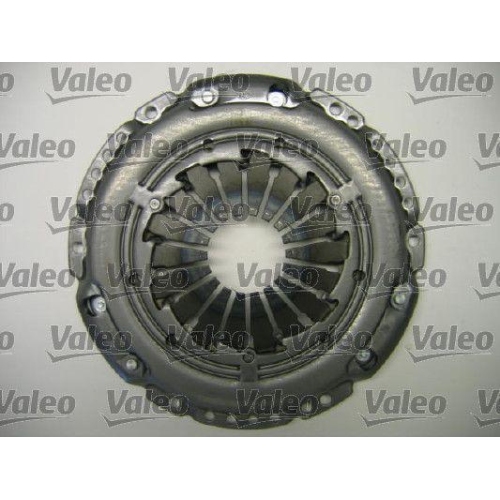 Kupplungssatz Valeo 826786 3kkit f&uuml;r