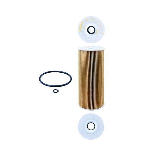 &Ouml;lfilter Mahle OX 143D f&uuml;r Audi Ford Seat Skoda VW Still Linde Cupra