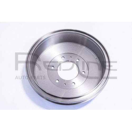 Bremstrommel Red-line 41MI006 für Mitsubishi Hinterachse