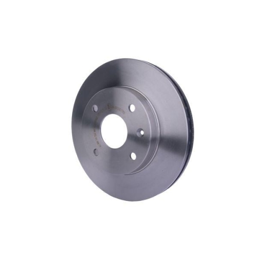 Bremsscheibe Hella 8DD 355 111-351 f&uuml;r Suzuki Daewoo Vorderachse