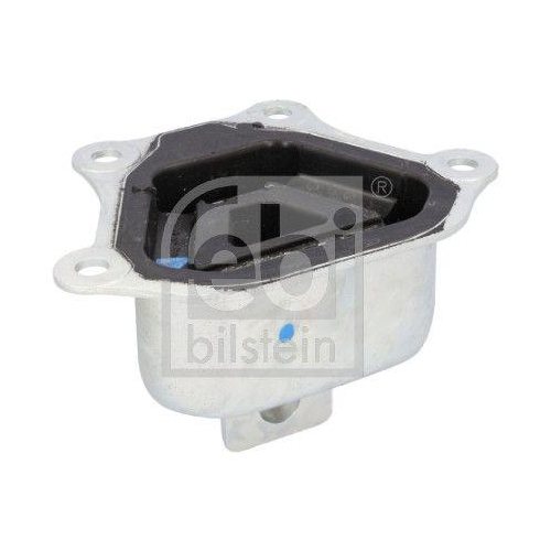 Lagerung Motor Febi Bilstein 182973 Febi Plus f&uuml;r Iveco Hinten