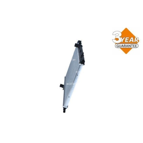 K&uuml;hler Motork&uuml;hlung Nrf 58308 Easy Fit f&uuml;r Citro&euml;n Peugeot