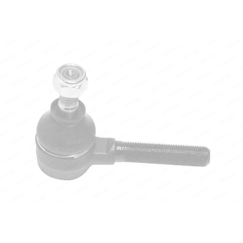 Spurstangenkopf Moog VO-ES-0615 f&uuml;r Audi Seat Skoda VW Vorderachse Au&szlig;en Innen