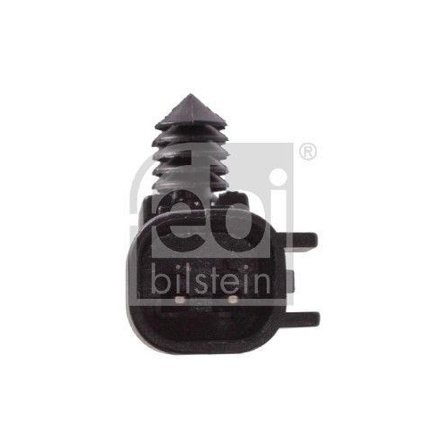 Sensor Raddrehzahl Febi Bilstein 170575 f&uuml;r Jeep Vorderachse Links