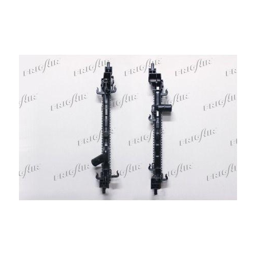 K&uuml;hler Motork&uuml;hlung Frigair 0131.3033 f&uuml;r Gmc Chevrolet