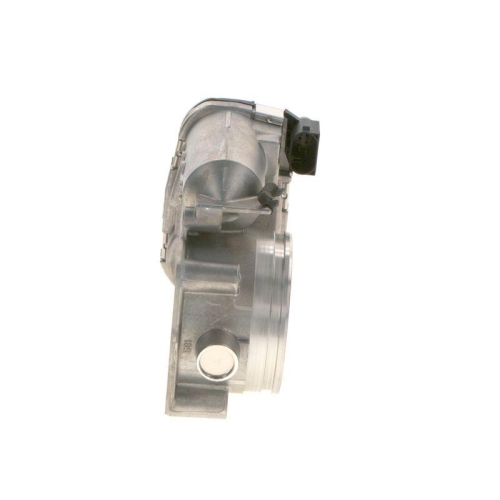 Drosselklappenstutzen Bosch 0280750474 für Porsche VW Für Fahrzeuge Mit E-gas
