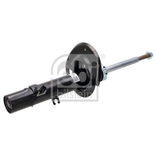 Sto&szlig;d&auml;mpfer Febi Bilstein 1002355 f&uuml;r Peugeot Vorderachse Links