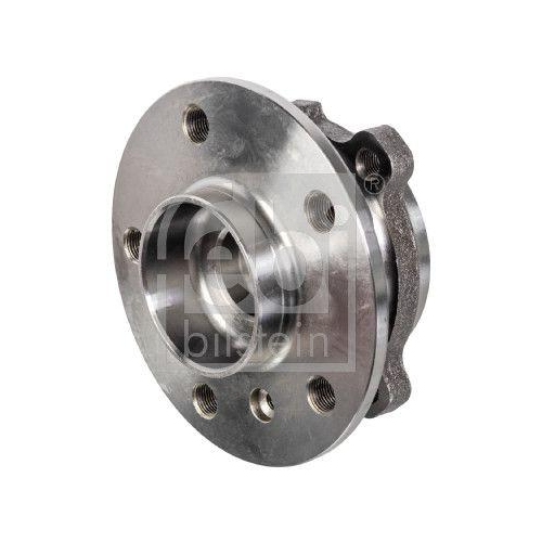 Radlagersatz Febi Bilstein 176975 für Bmw Mini Hinterachse Links