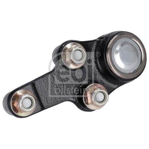 Trag /f&uuml;hrungsgelenk Febi Bilstein 18129 f&uuml;r Ford Ford Usa Vorderachse Links