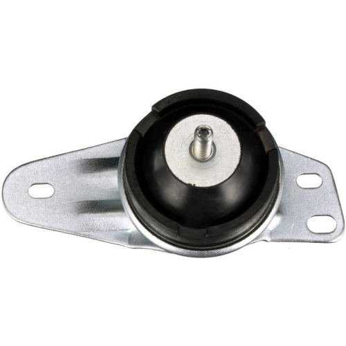 Lagerung Motor Gates ETM1858 f&uuml;r Citro&euml;n Fiat Peugeot Hinten Rechts Unten