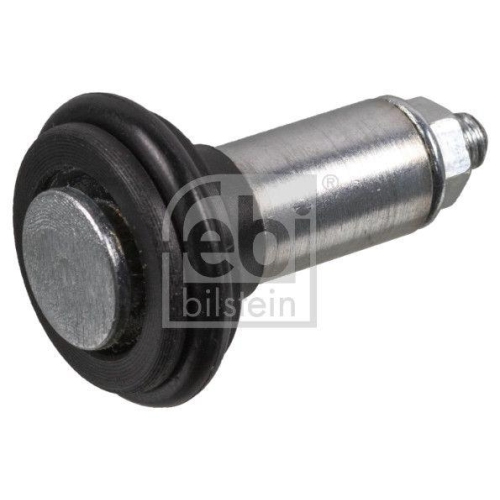 Rollenf&uuml;hrung Schiebet&uuml;r Febi Bilstein 179610 Febi Plus f&uuml;r Nissan Opel Renault