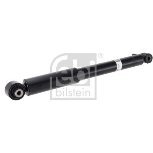 Sto&szlig;d&auml;mpfer Febi Bilstein 1002356 f&uuml;r Nissan Renault Hinterachse Links