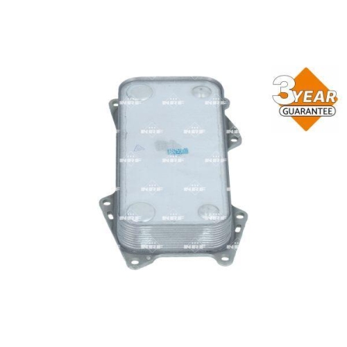 &Ouml;lk&uuml;hler Motor&ouml;l Nrf 31203 f&uuml;r Volvo Deutz Fahr
