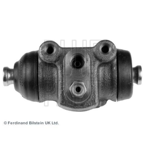Radbremszylinder Blue Print ADN14463 für Nissan Hinterachse Links