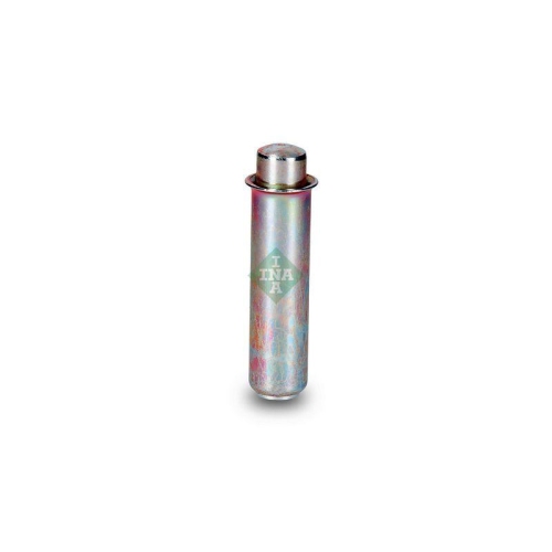 Amortisseur De Vibrations Courroie Crant&eacute;e Schaeffler Ina 533 0114 10 pour Fiat