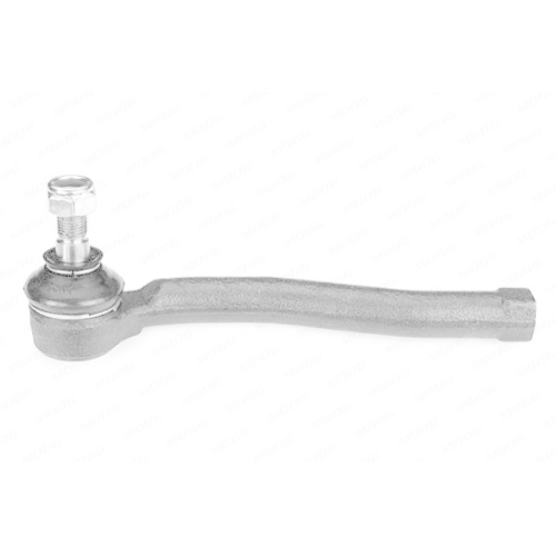 Spurstangenkopf Moog DE-ES-3893 f&uuml;r Chevrolet Daewoo Vorderachse Links Au&szlig;en