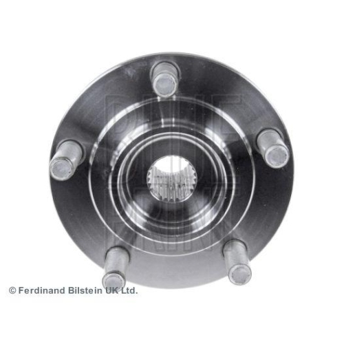 Radlagersatz Blue Print ADC48353 f&uuml;r Mitsubishi Hinterachse Links