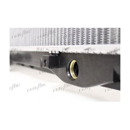 Kühler Motorkühlung Frigair 0104.3017 für Alfarome/fiat/lanci