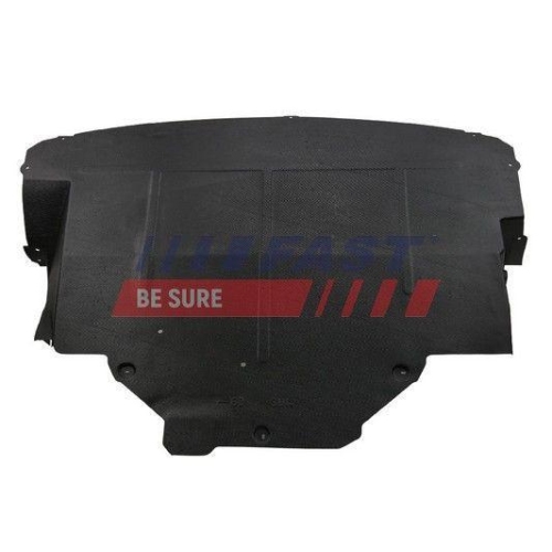 Motorabdeckung Fast FT99022 f&uuml;r Opel Renault