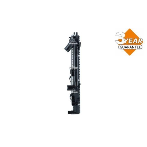 K&uuml;hler Motork&uuml;hlung Nrf 58317 f&uuml;r Renault