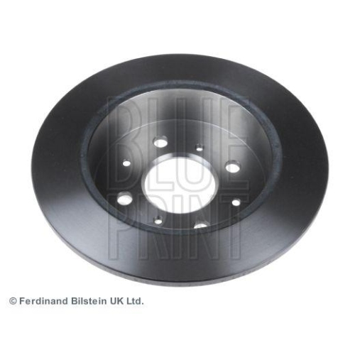 Bremsscheibe Blue Print ADH24327 für Honda Hinterachse