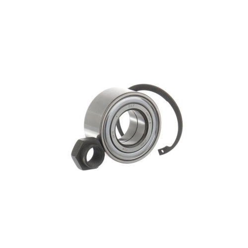 Radlagersatz Skf VKBA 882 f&uuml;r Citro&euml;n Peugeot Vorderachse