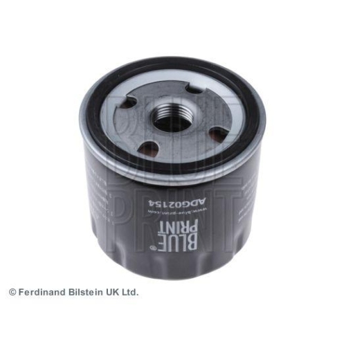 Ölfilter Blue Print ADG02154 für Chery
