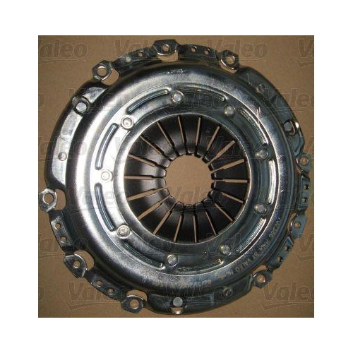 Kupplungssatz Valeo 826507 2kkit f&uuml;r Volvo