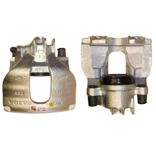 Bremssattel Bosch 0986474114 für Volvo Vorderachse Rechts