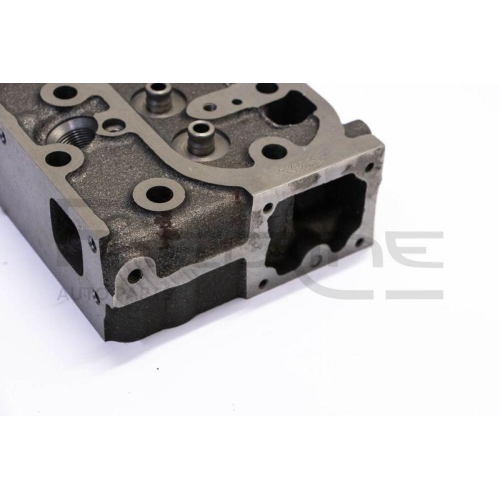 Zylinderkopf Red-line 21KU001 f&uuml;r Kubota