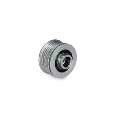 Generatorfreilauf Schaeffler Ina 535 0109 10 f&uuml;r Nissan Renault Dacia