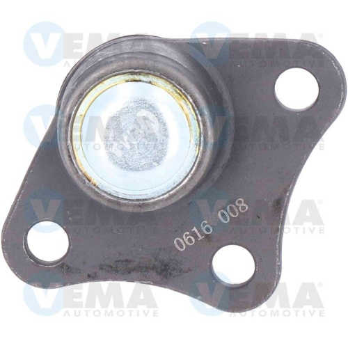 Trag /f&uuml;hrungsgelenk Vema 16912 f&uuml;r Alfa Romeo Lancia Alfarome/fiat/lanci