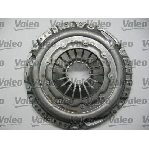 Kupplungssatz Valeo 826651 2kkit f&uuml;r Mercedes Benz Mercedes Benz Mercedes Benz