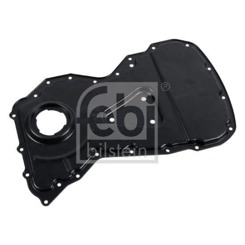 Gehäusedeckel Kurbelgehäuse Febi Bilstein 179641 Febi Plus für Citroën Fiat Ford