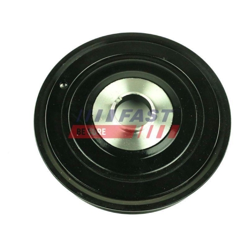 Riemenscheibe Kurbelwelle Fast FT45569 für Citroën Ford Volvo Peugeot Toyota