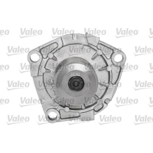 Wasserpumpe Motork&uuml;hlung Valeo 506887 f&uuml;r Alfa Romeo Chrysler Citro&euml;n Fiat Opel