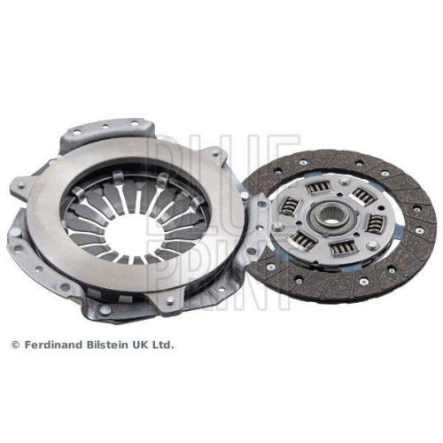 Kupplungssatz Blue Print ADR163024 für Renault Dacia