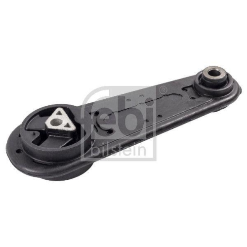 Lagerung Motor Febi Bilstein 176999 f&uuml;r Nissan Hinten