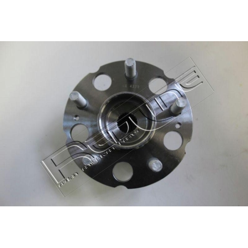 Radnabe Red-line 24HO032 f&uuml;r Honda Hinterachse