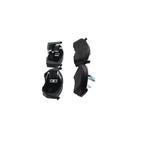 Bremsbelagsatz Scheibenbremse Bosch 0986424363 f&uuml;r Chrysler Dodge Plymouth