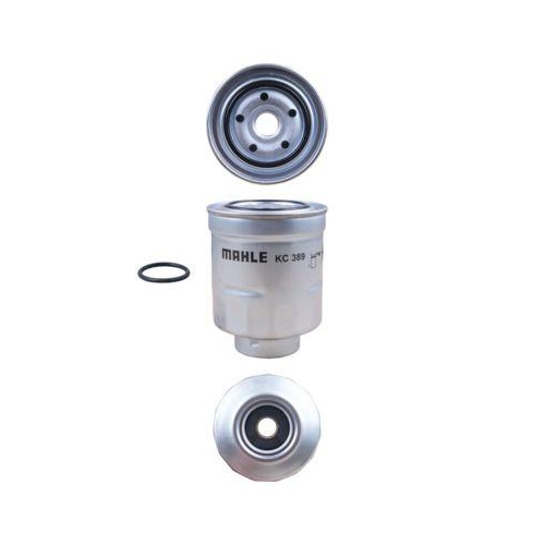 Kraftstofffilter Mahle KC 389D f&uuml;r Toyota