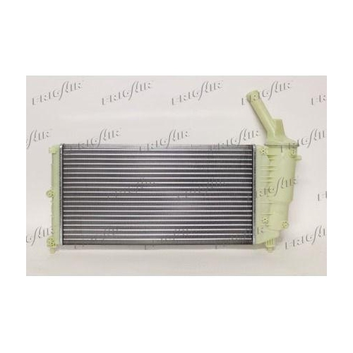 K&uuml;hler Motork&uuml;hlung Frigair 0104.3037 f&uuml;r Alfarome/fiat/lanci